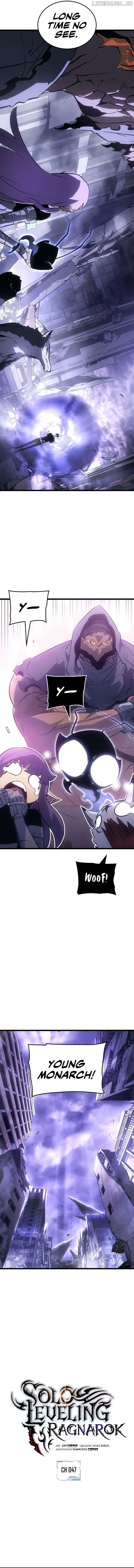 Solo Leveling Ragnarok - Chapter 47 image 03_optimized